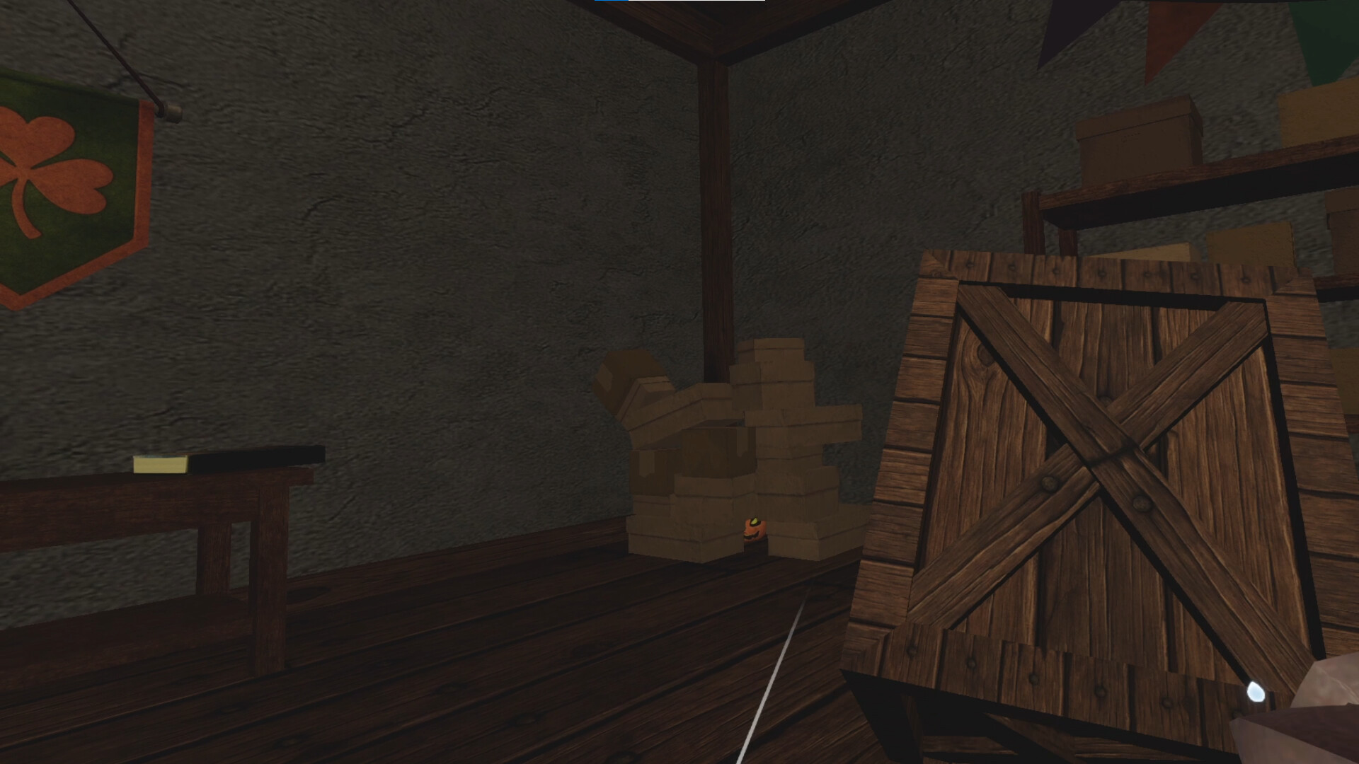 429 - Four Twenty Knight screenshot 4