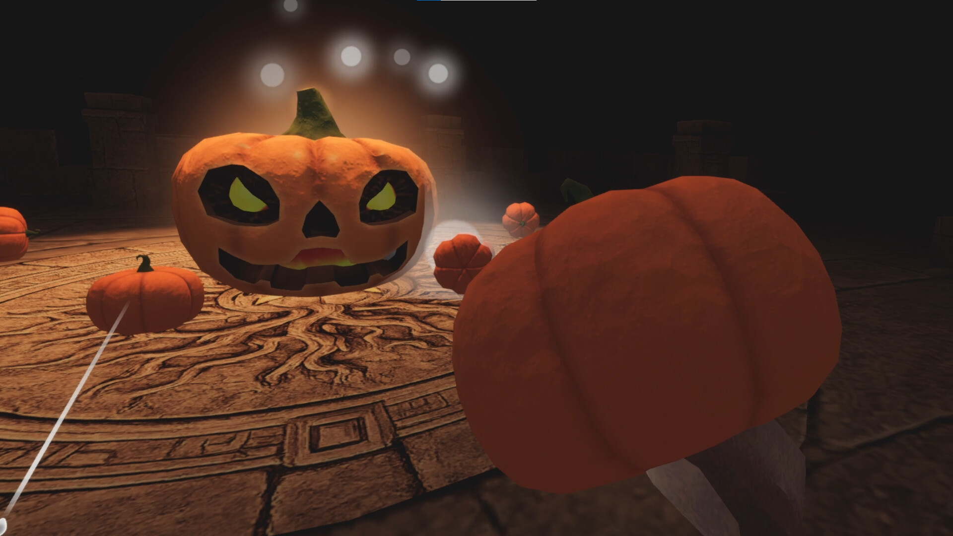 429 - Four Twenty Knight screenshot 3