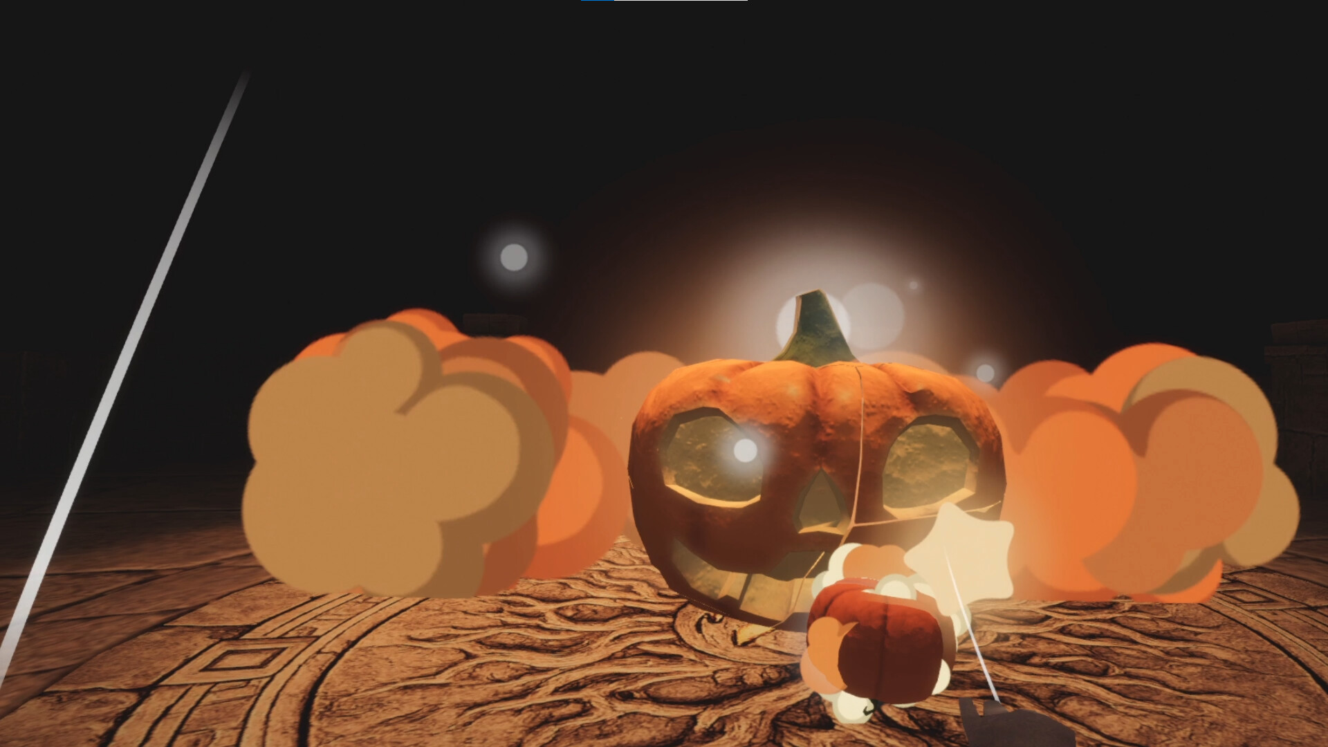 429 - Four Twenty Knight screenshot 2