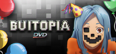 Cover art from Buitopia DVD