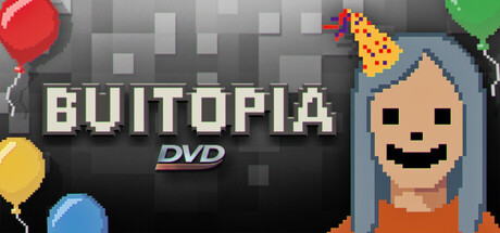 Buitopia DVD