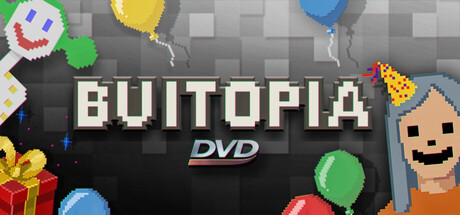 Cover art from Buitopia DVD