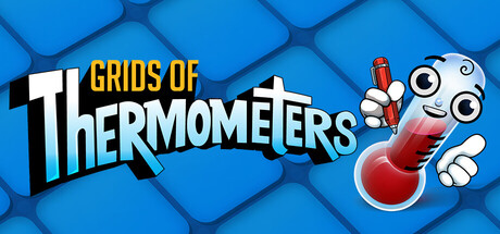 Cover art from Grids of Thermometers