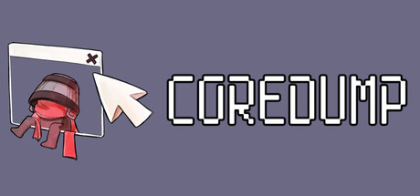 Cover art from Coredump
