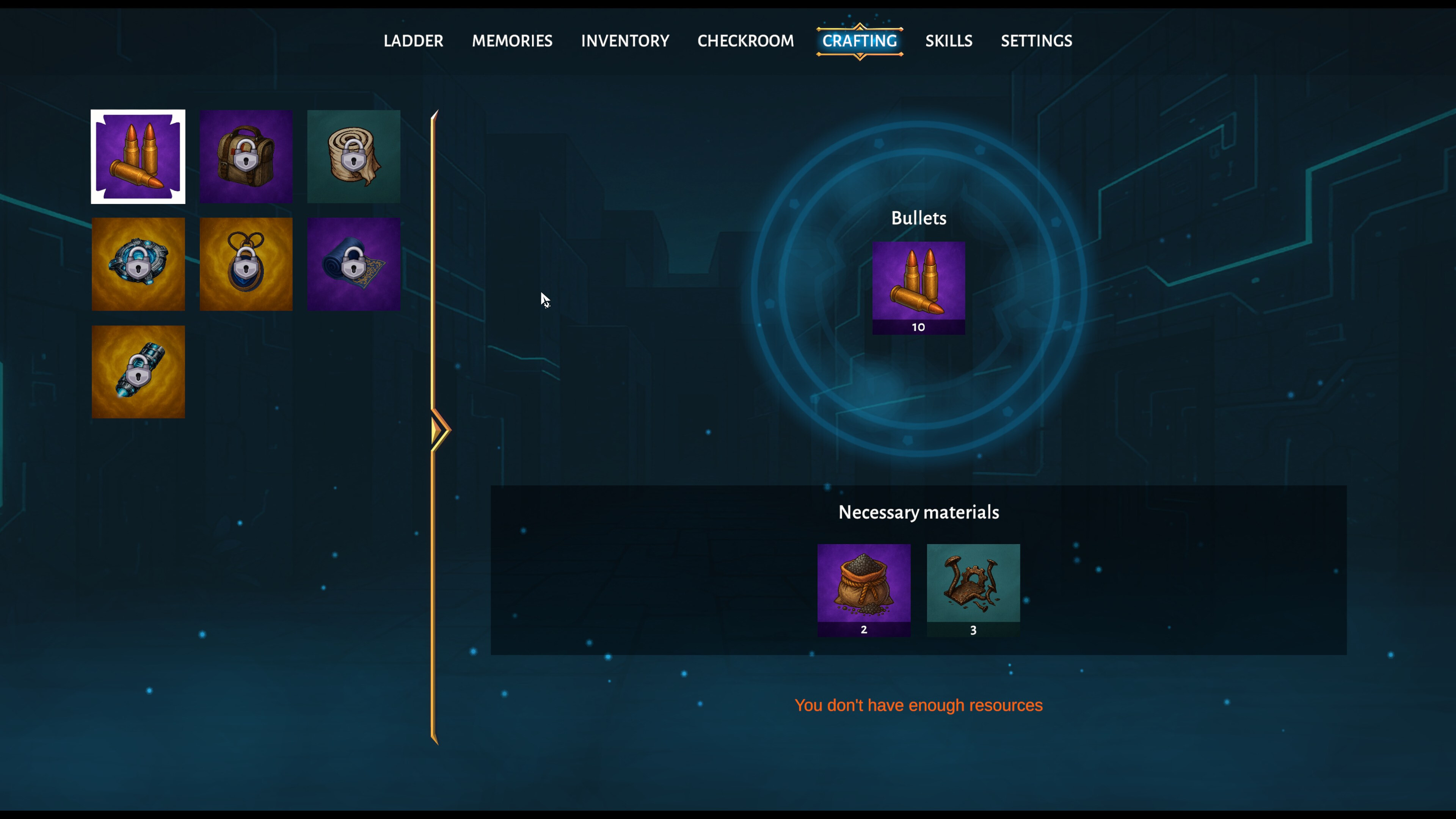 Echo of Me screenshot 3