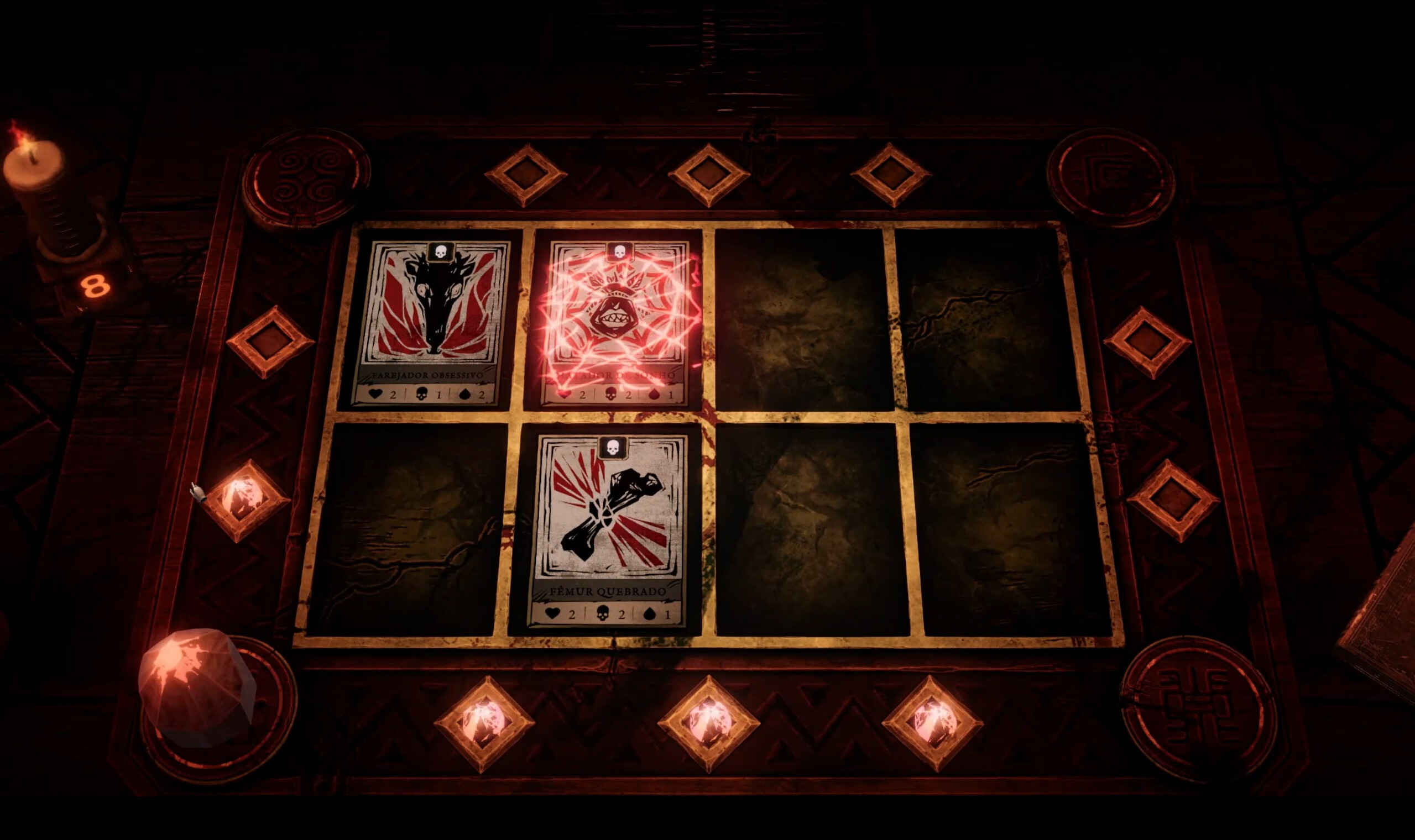 Obscurium trailer