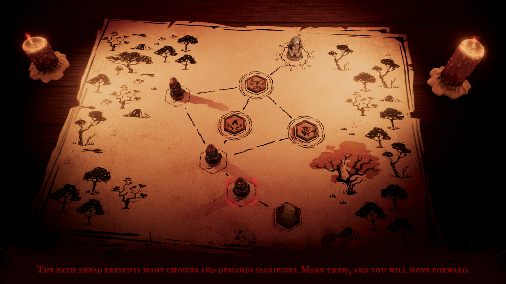 Obscurium screenshot 5