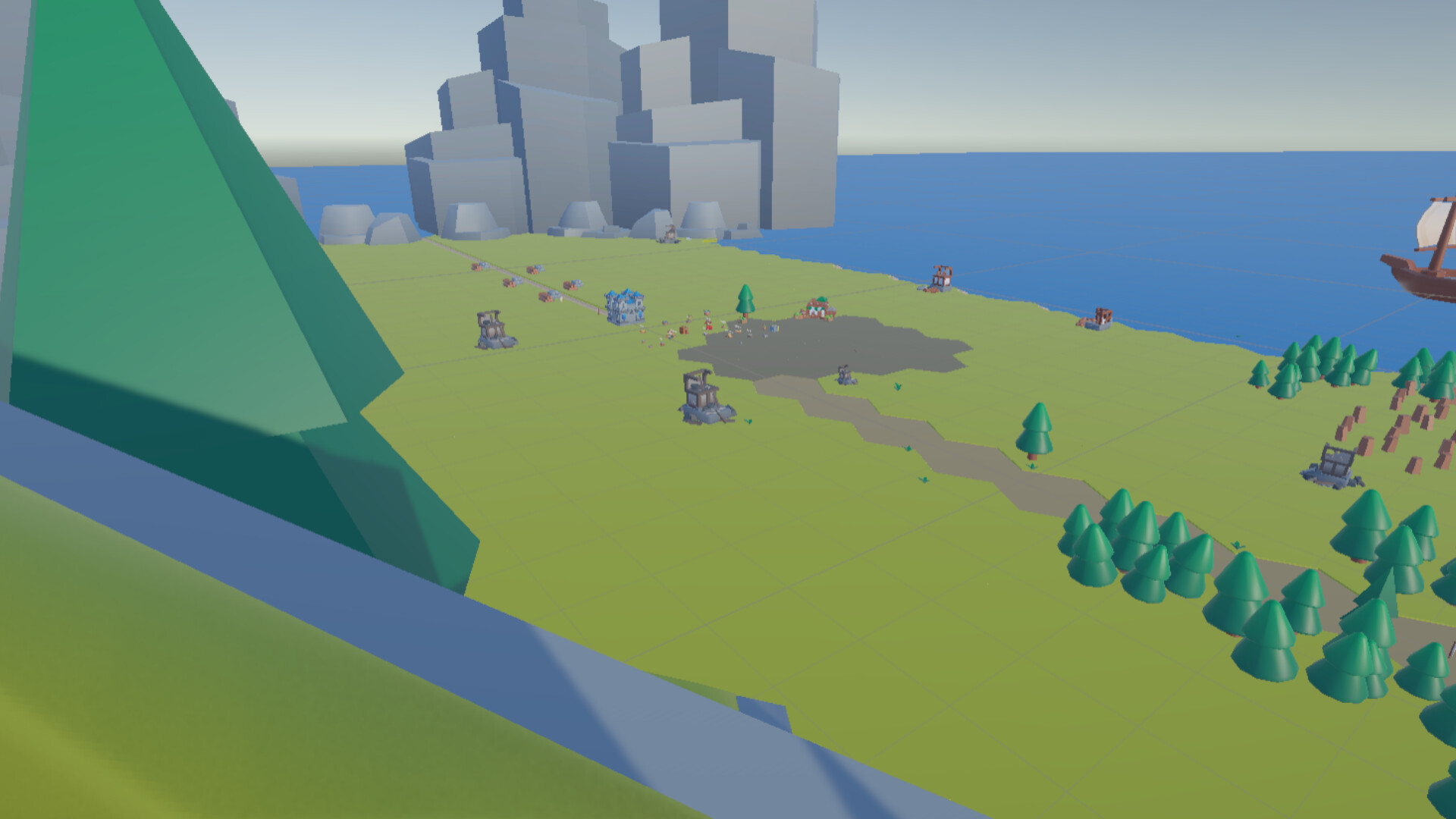 Stone to Stove screenshot 5