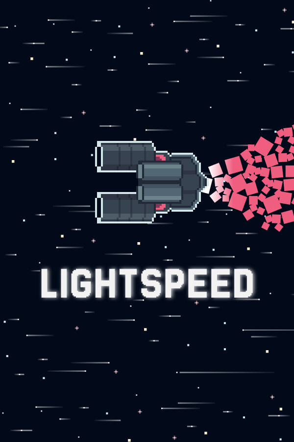 Lightspeed
