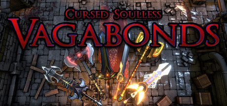 Cursed Soulless Vagabonds