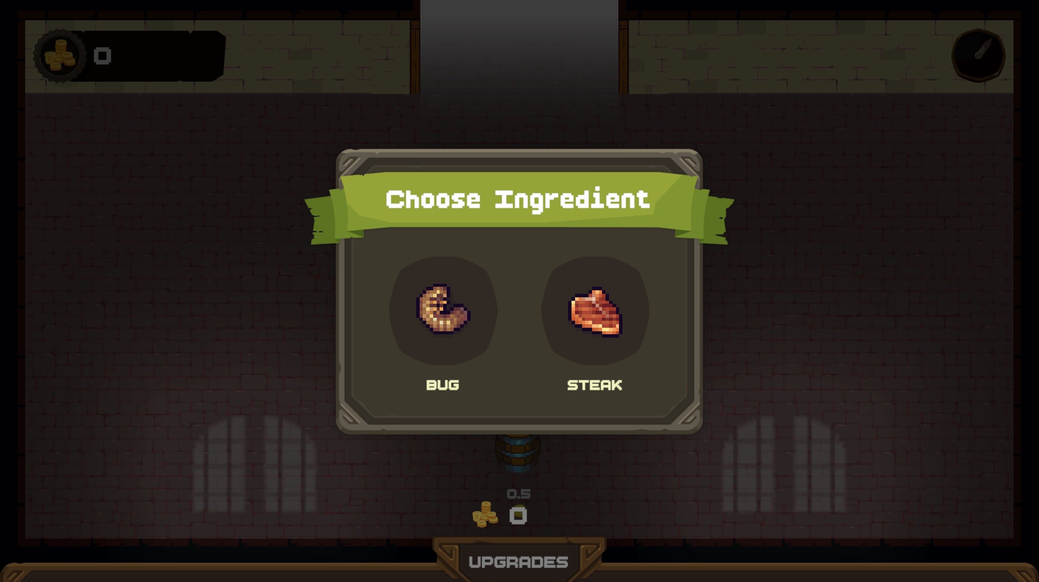 Feed the King screenshot 2