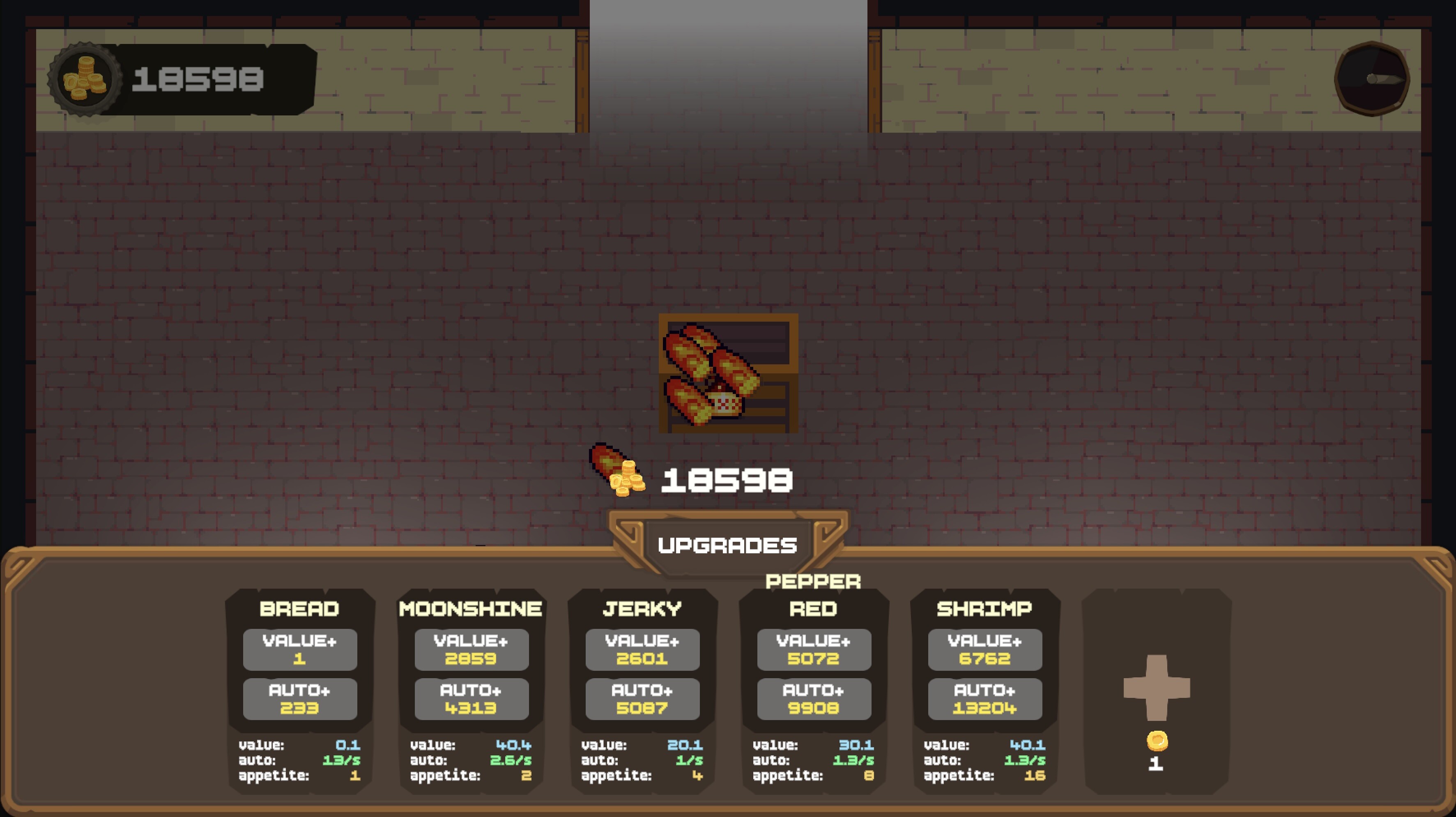 Feed the King screenshot 4