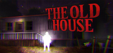 Cover art from The old house