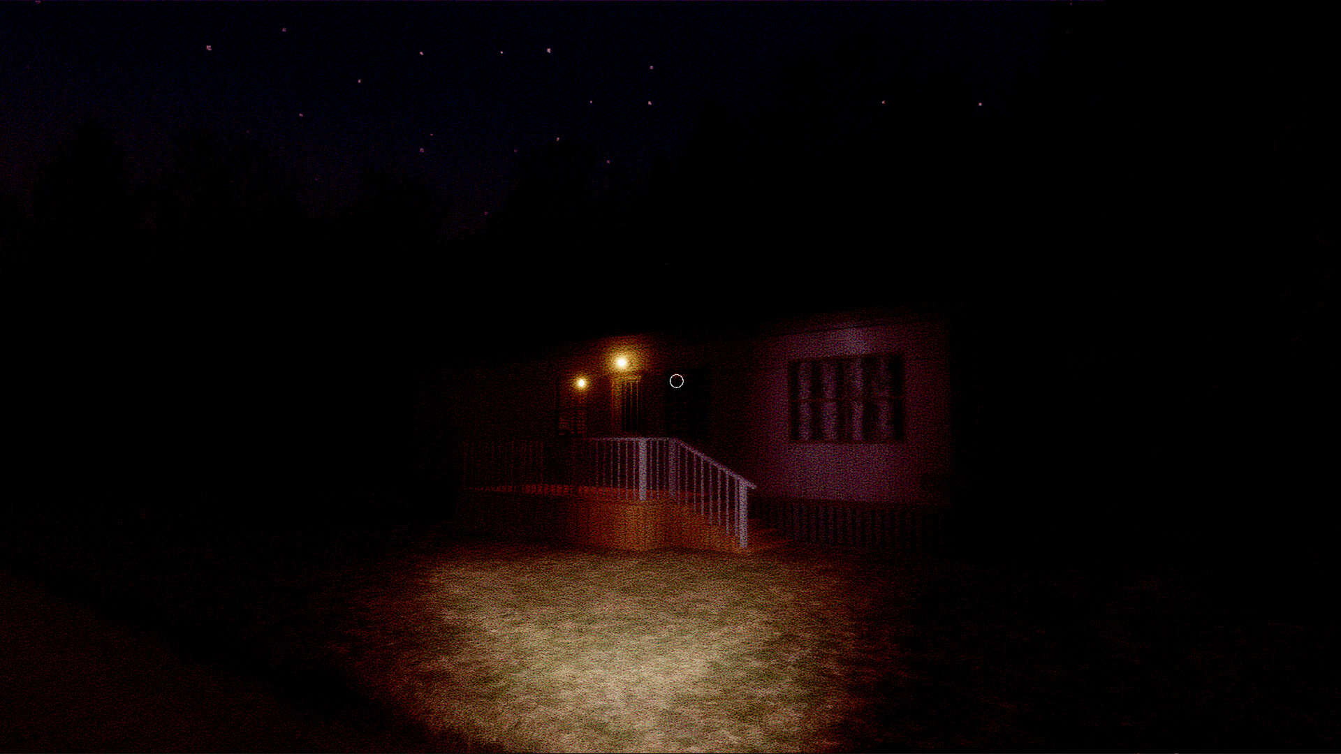 The old house screenshot 4