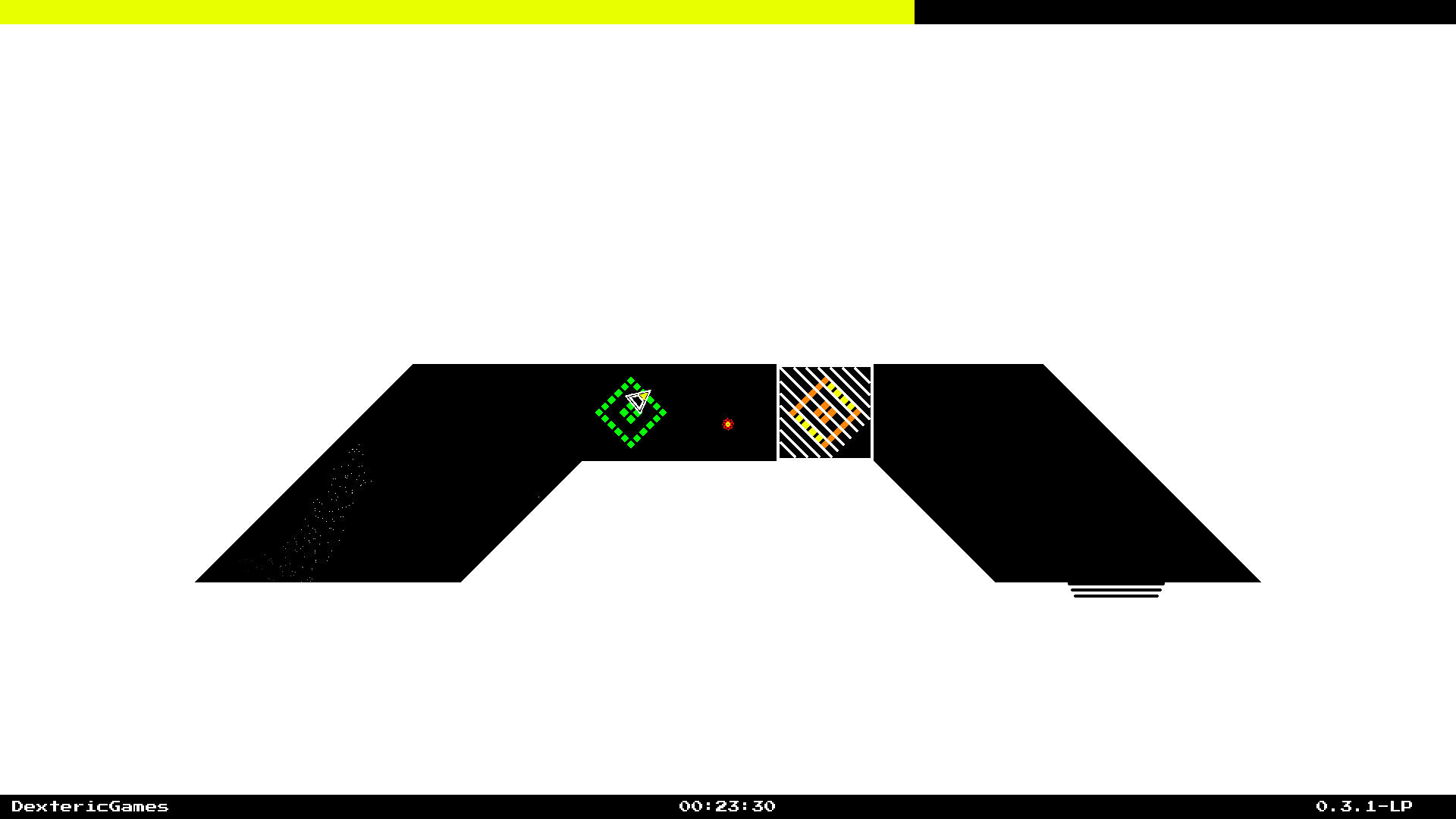 Lander screenshot 4