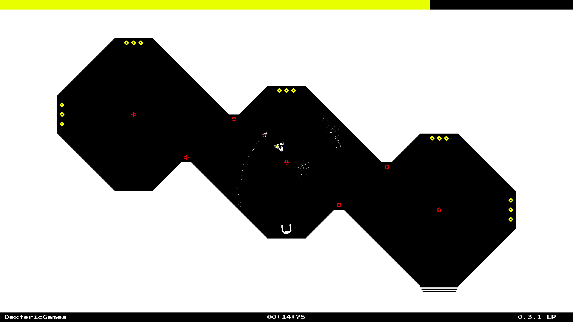 Lander screenshot 5