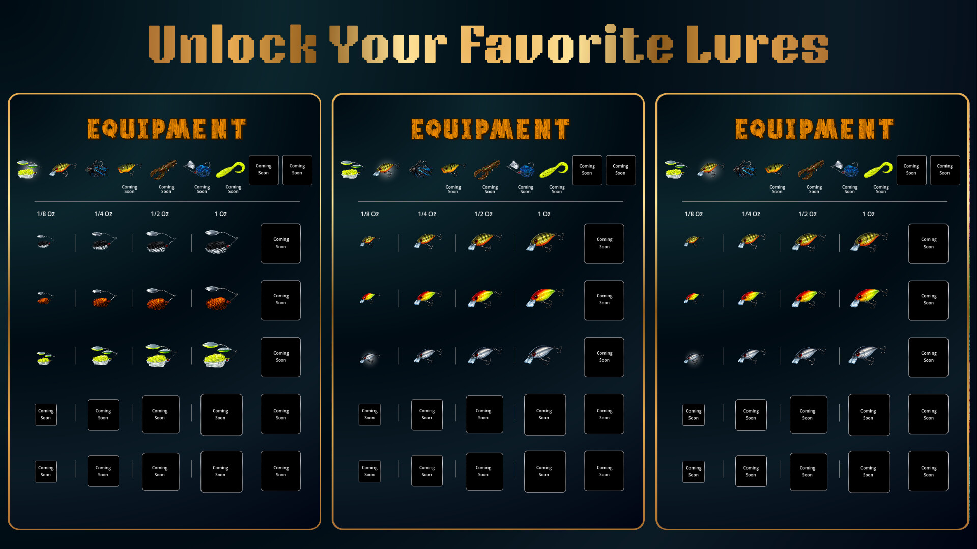 Fishing Nooks: Beaver's Pond screenshot 4