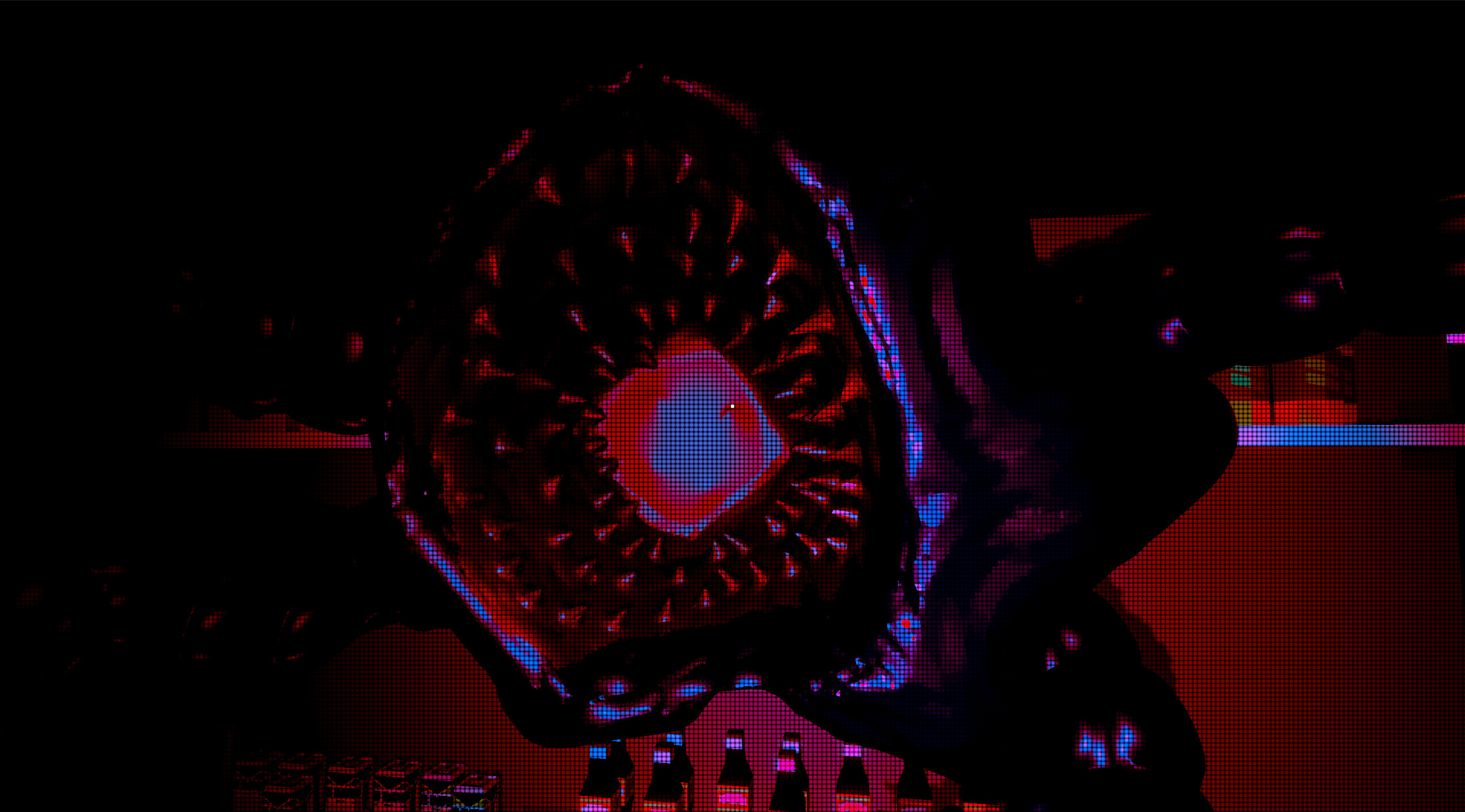 Signs Of Devourer screenshot 4