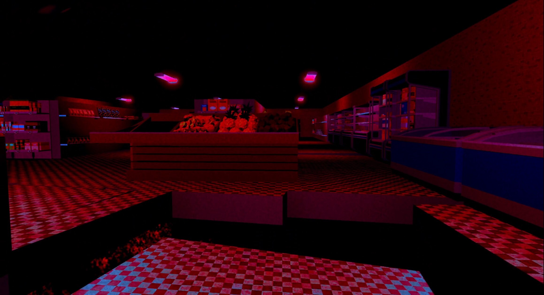 Signs Of Devourer screenshot 2