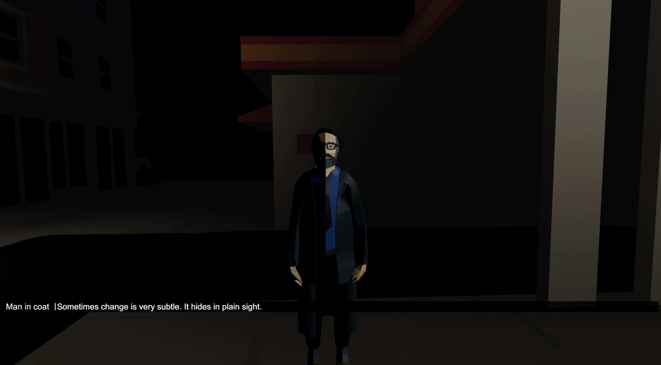 Signs Of Devourer screenshot 4
