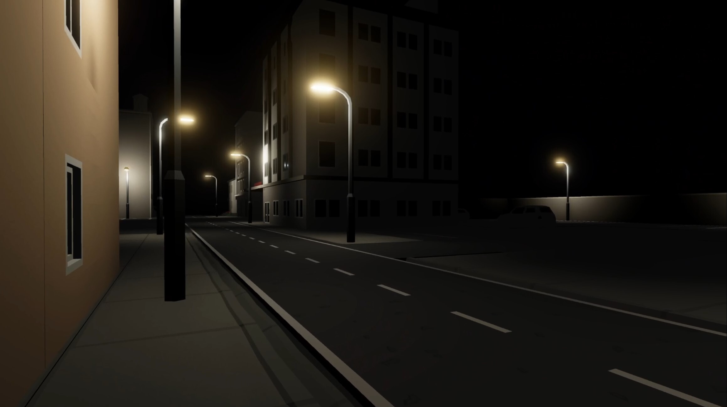 Signs Of Devourer screenshot 3