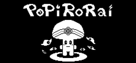 Cover art from POPIRORAI