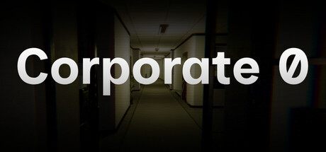 Cover art from Corporate 0