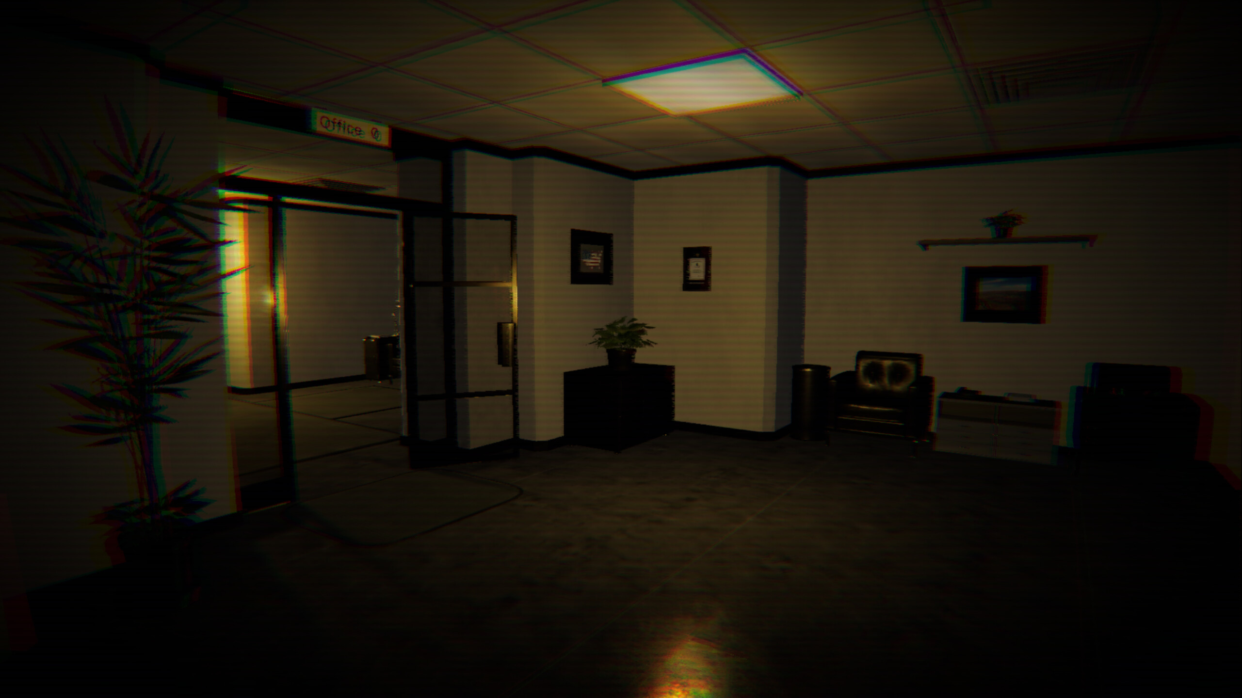 Corporate 0 trailer