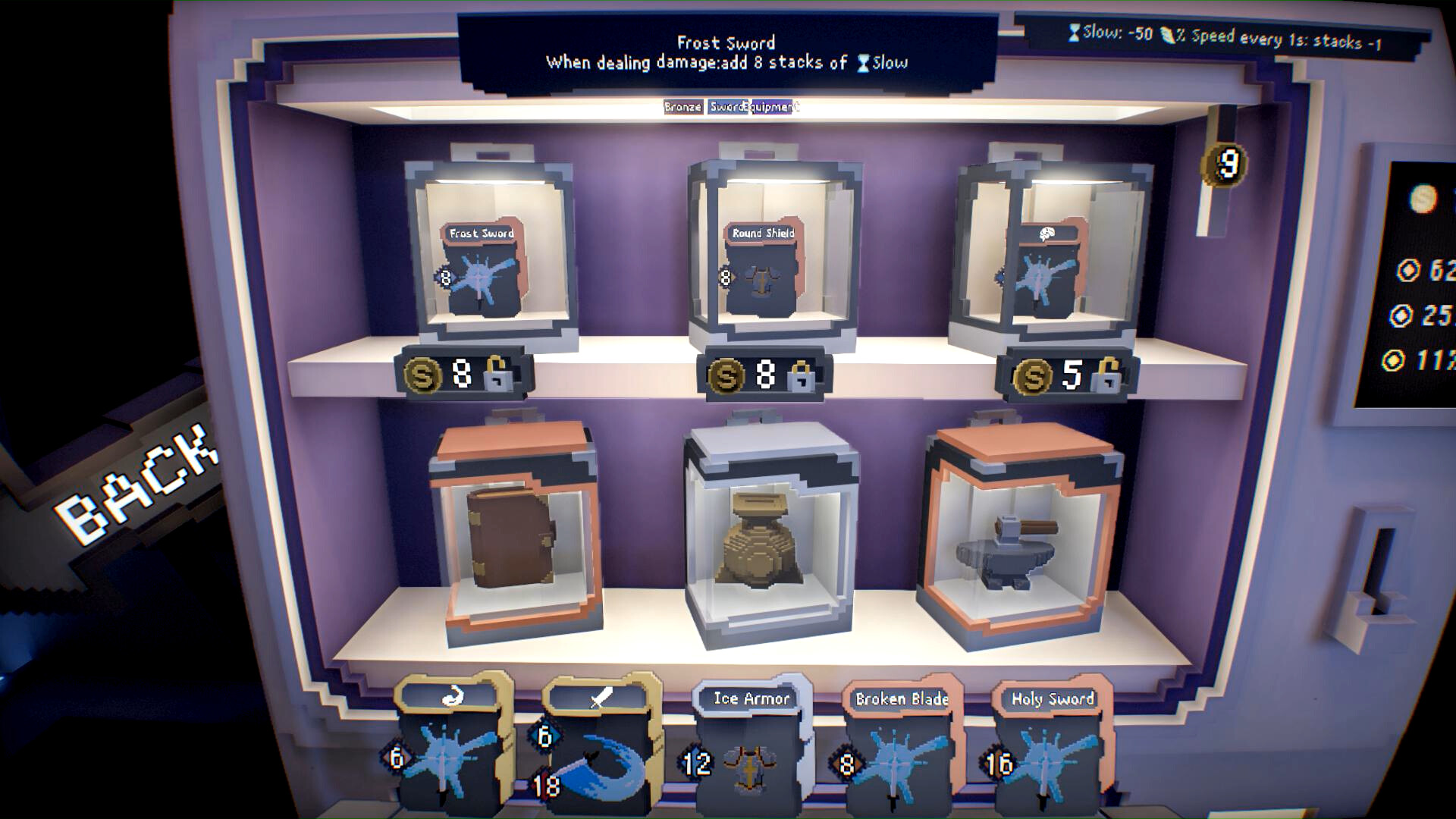 Showdown of Luck screenshot 4