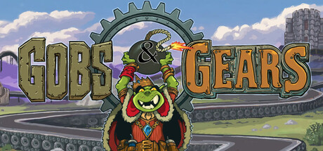 Gobs & Gears