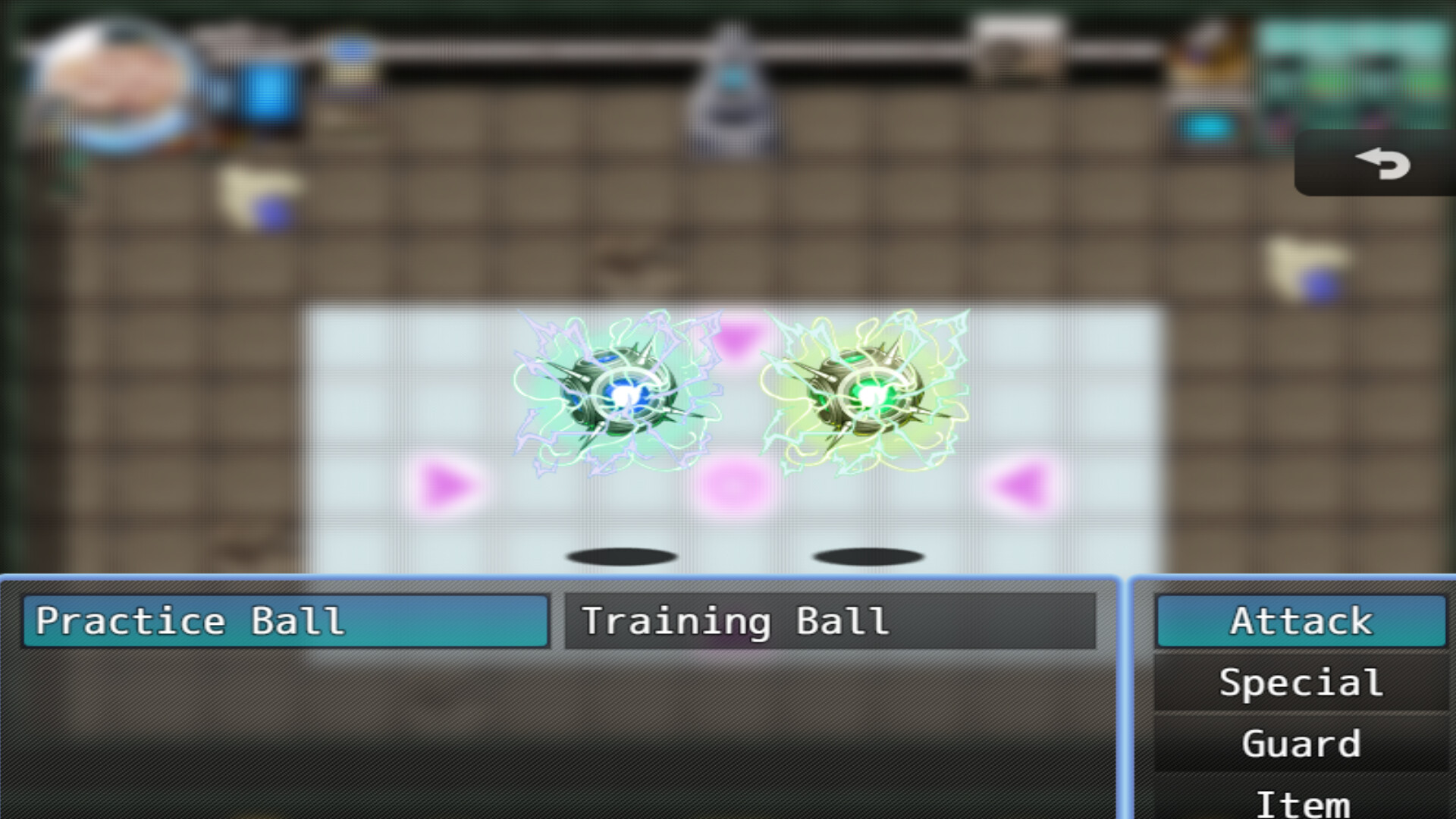 SCI±FL screenshot 2