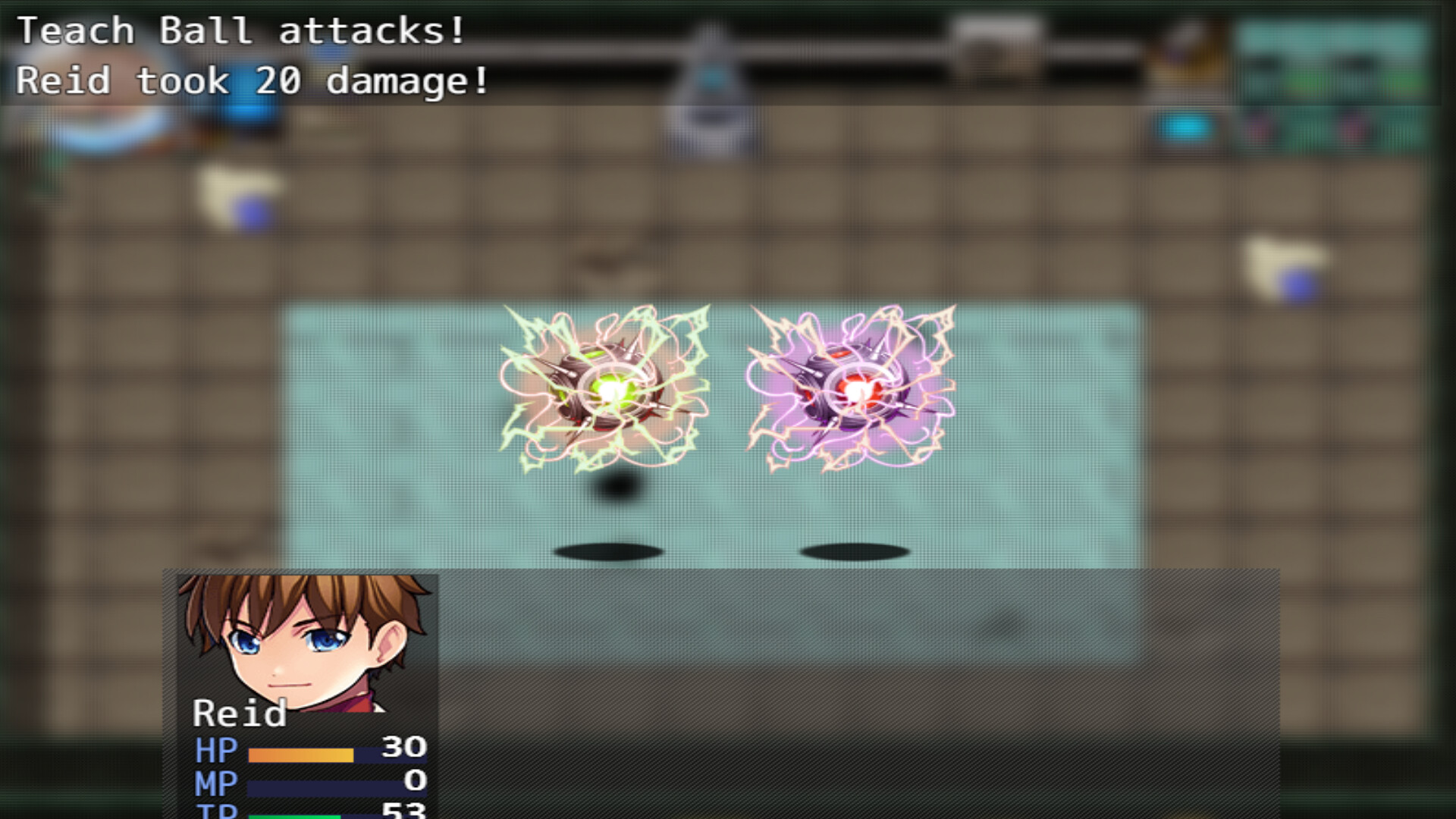 SCI±FL screenshot 5