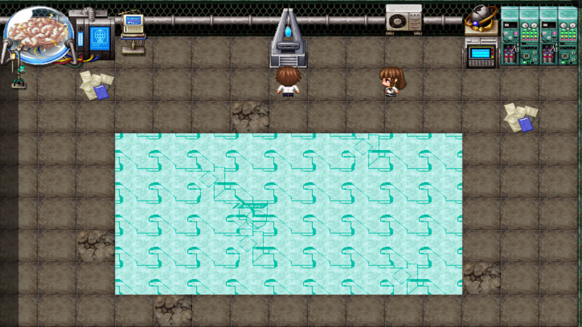 SCI±FL screenshot 4