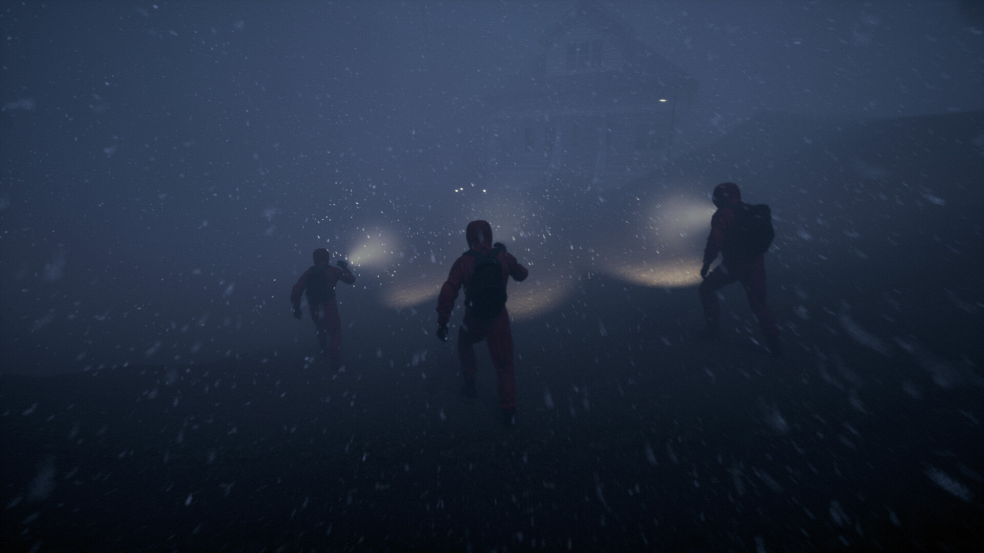 They Are Lost screenshot 4