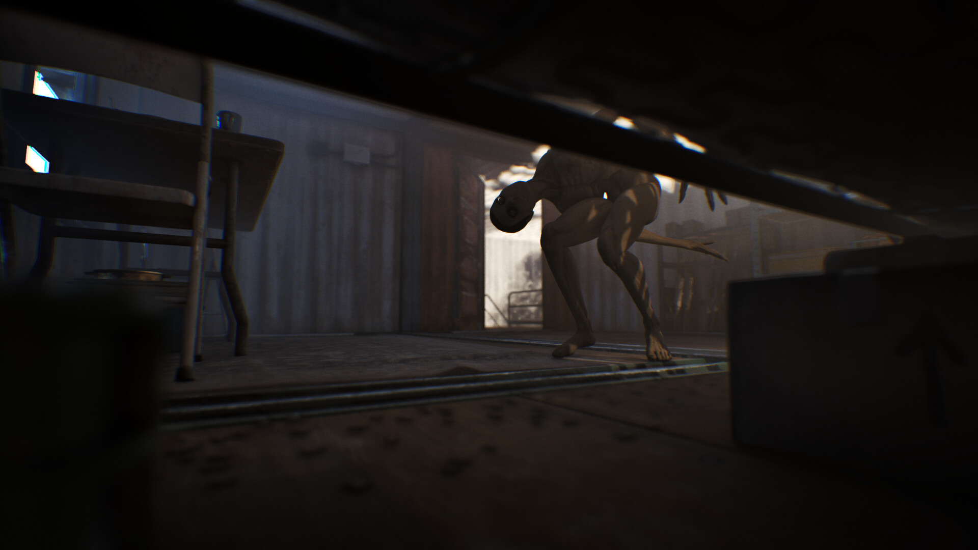 They Are Lost screenshot 5