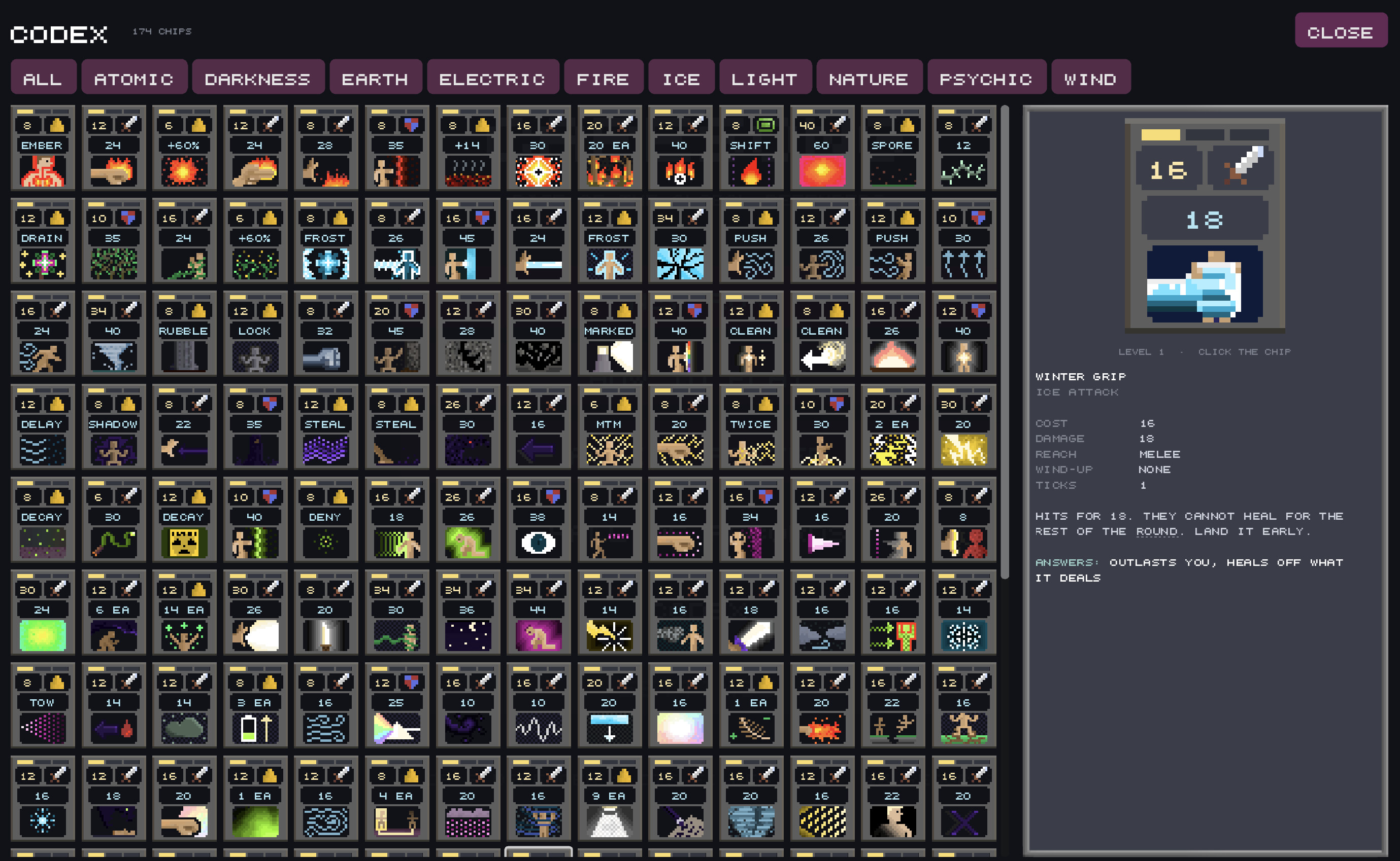 Capesong screenshot 4