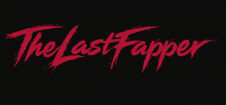 Cover art from The Last Fapper