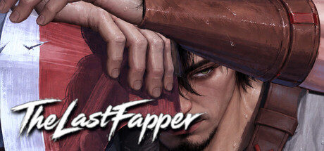 The Last Fapper