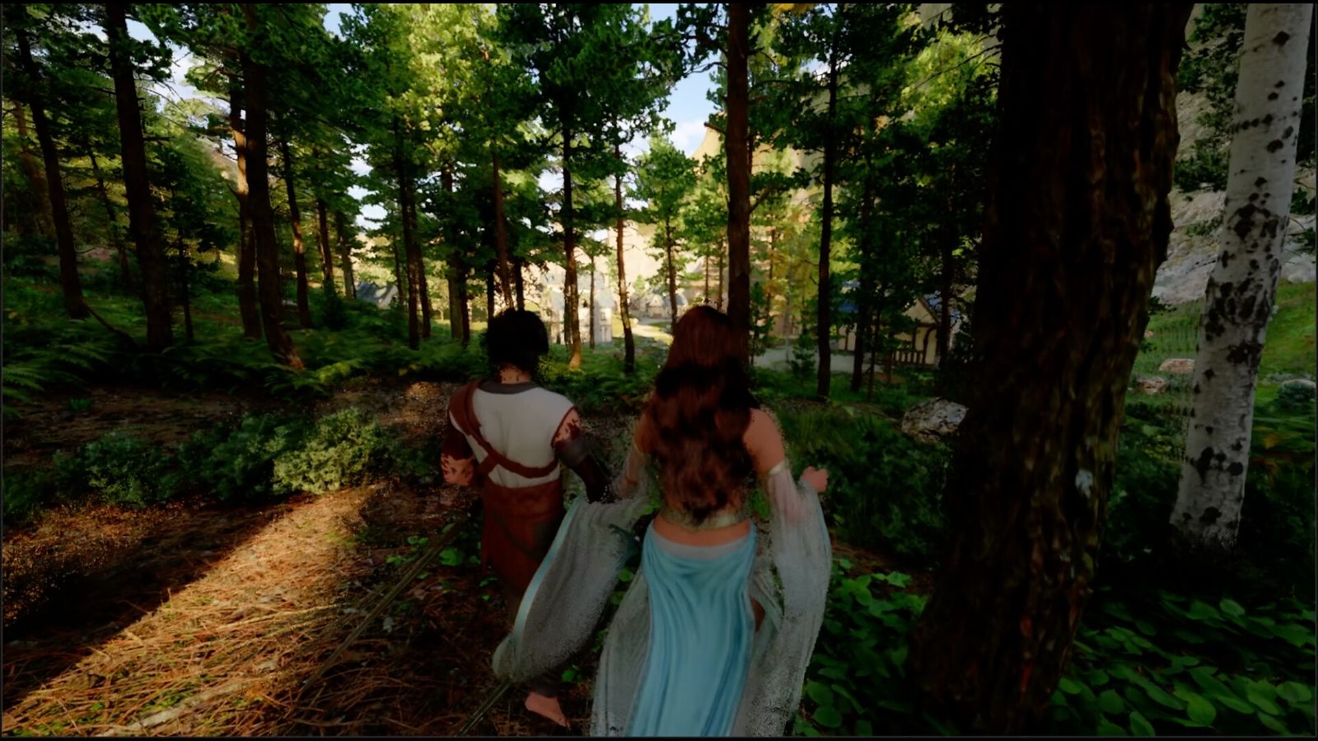 The Last Fapper screenshot 5