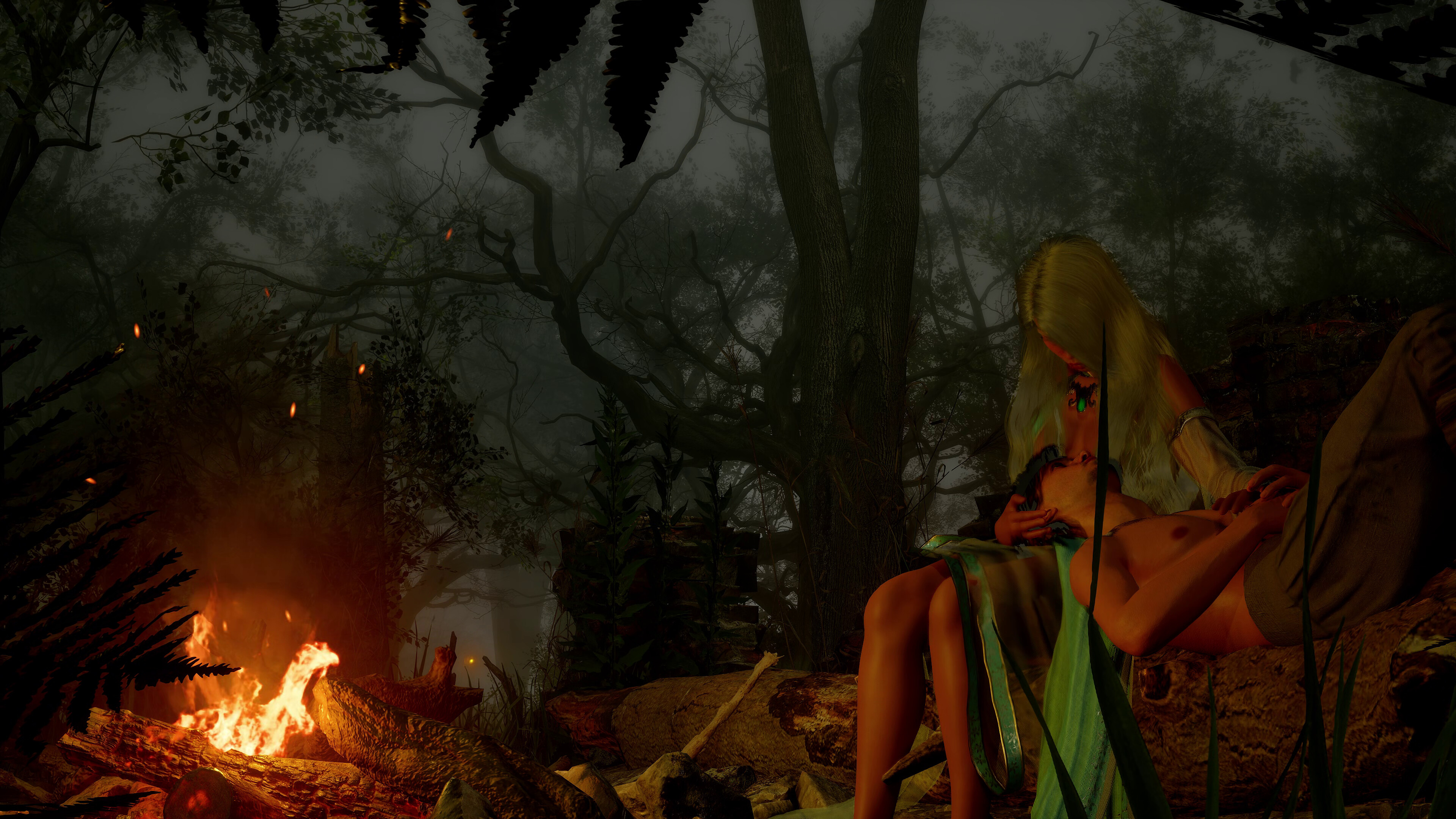 The Last Fapper screenshot 2
