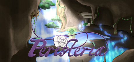 Cover art from Peristeria