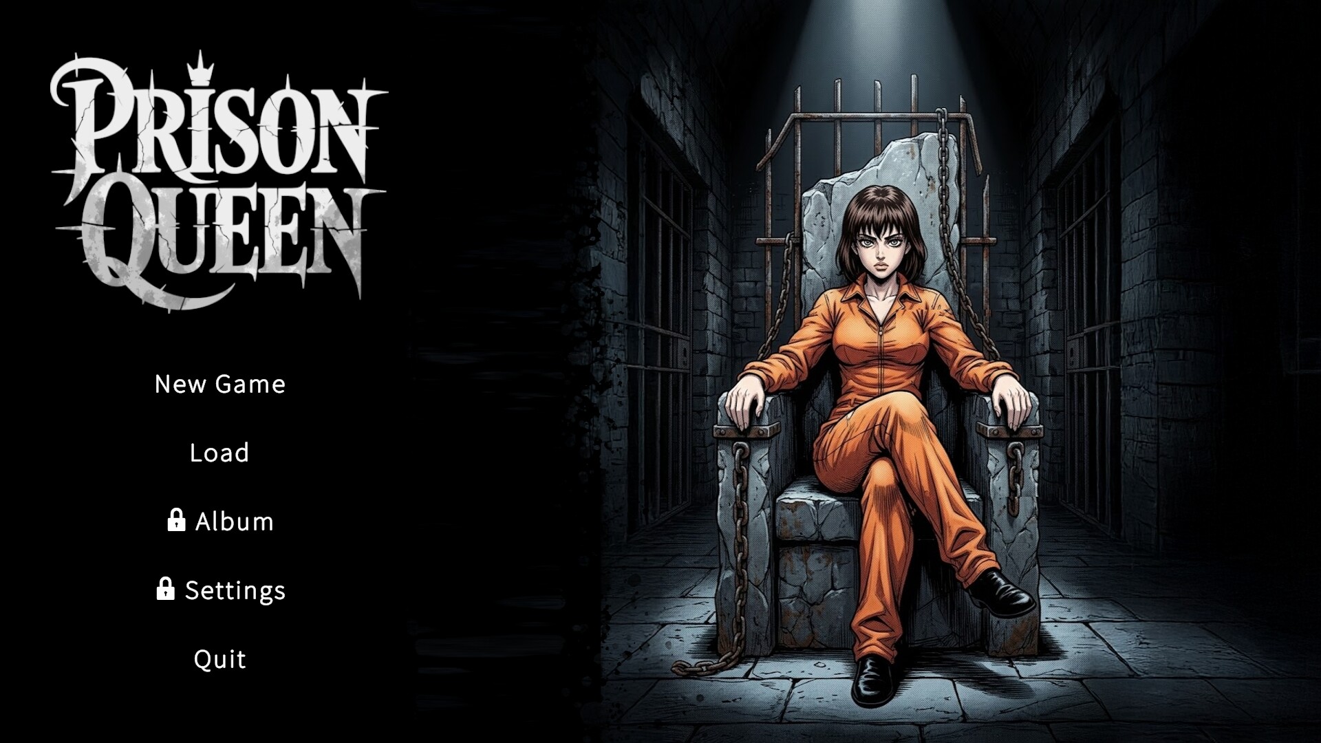 Prison Queen trailer
