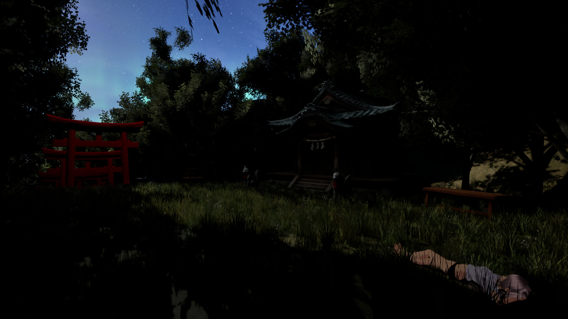 Re: Haruka screenshot 2
