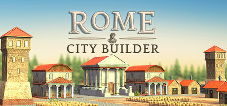 Rome City Builder