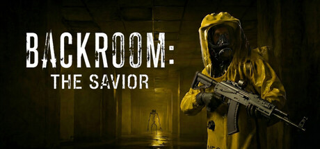 Backrooms: Savior