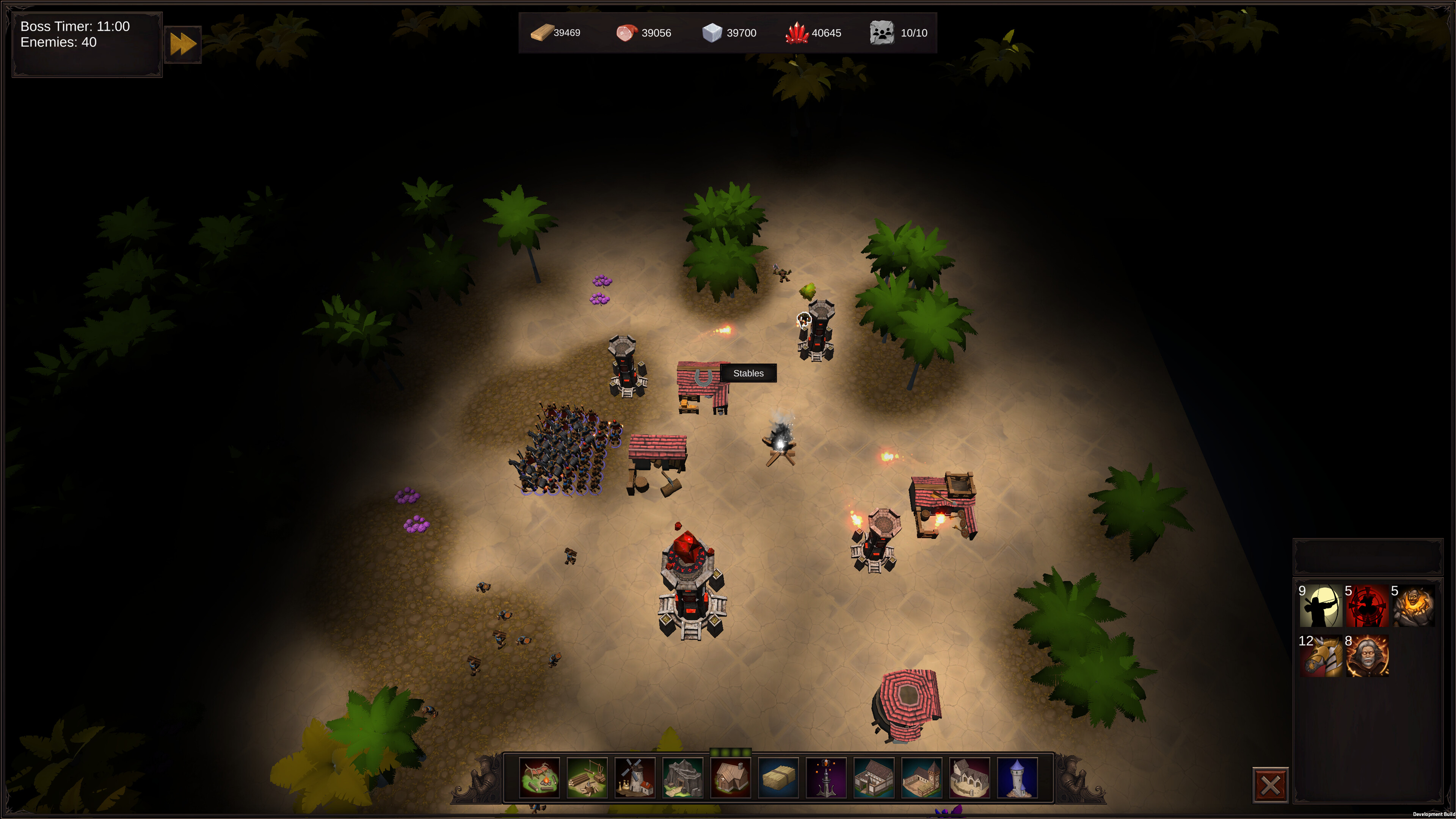 ManaBorne screenshot 4
