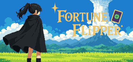 Cover art from Fortune Flipper