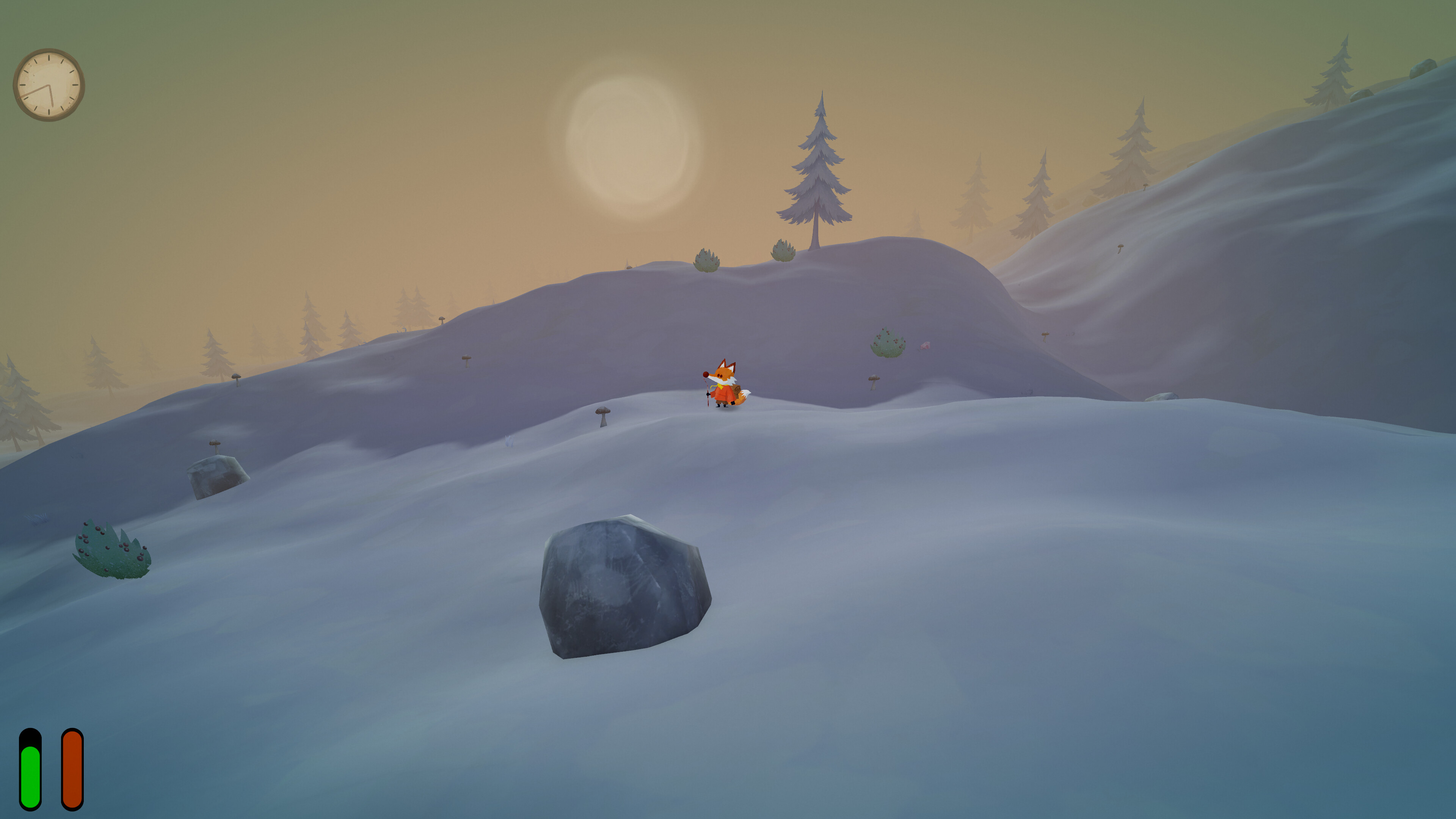 Foxwood Adventure screenshot 5