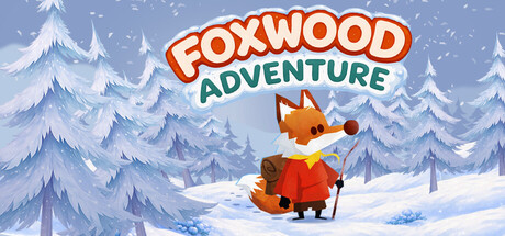 Cover art from Foxwood Adventure