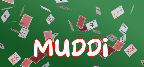 Muddi